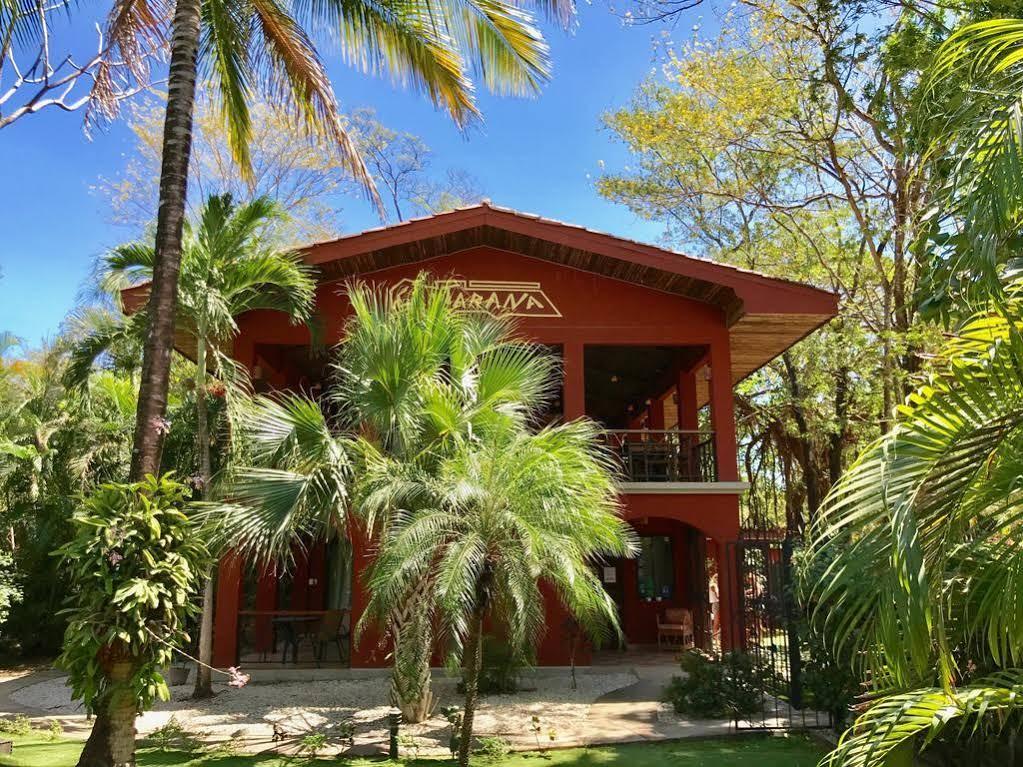 Hotel Cantarana Playa Grande Extérieur photo