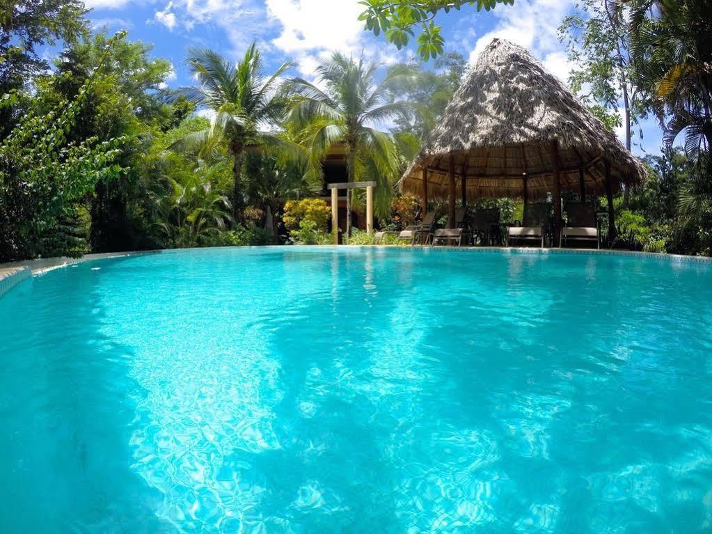 Hotel Cantarana Playa Grande Extérieur photo