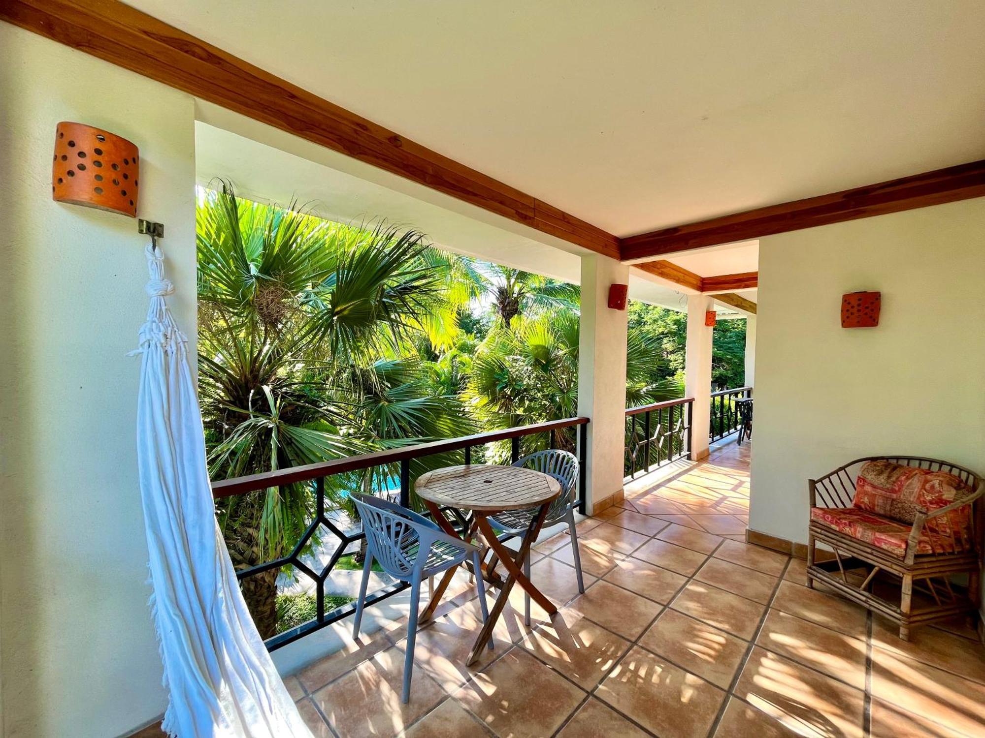 Hotel Cantarana Playa Grande Extérieur photo