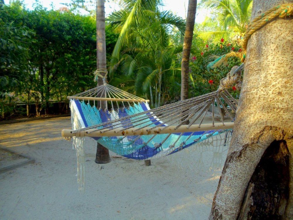 Hotel Cantarana Playa Grande Extérieur photo
