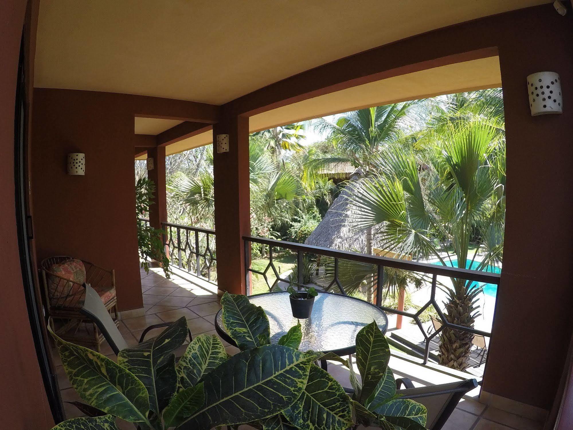 Hotel Cantarana Playa Grande Extérieur photo