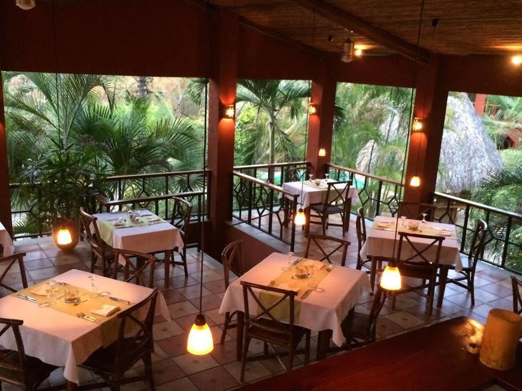 Hotel Cantarana Playa Grande Extérieur photo