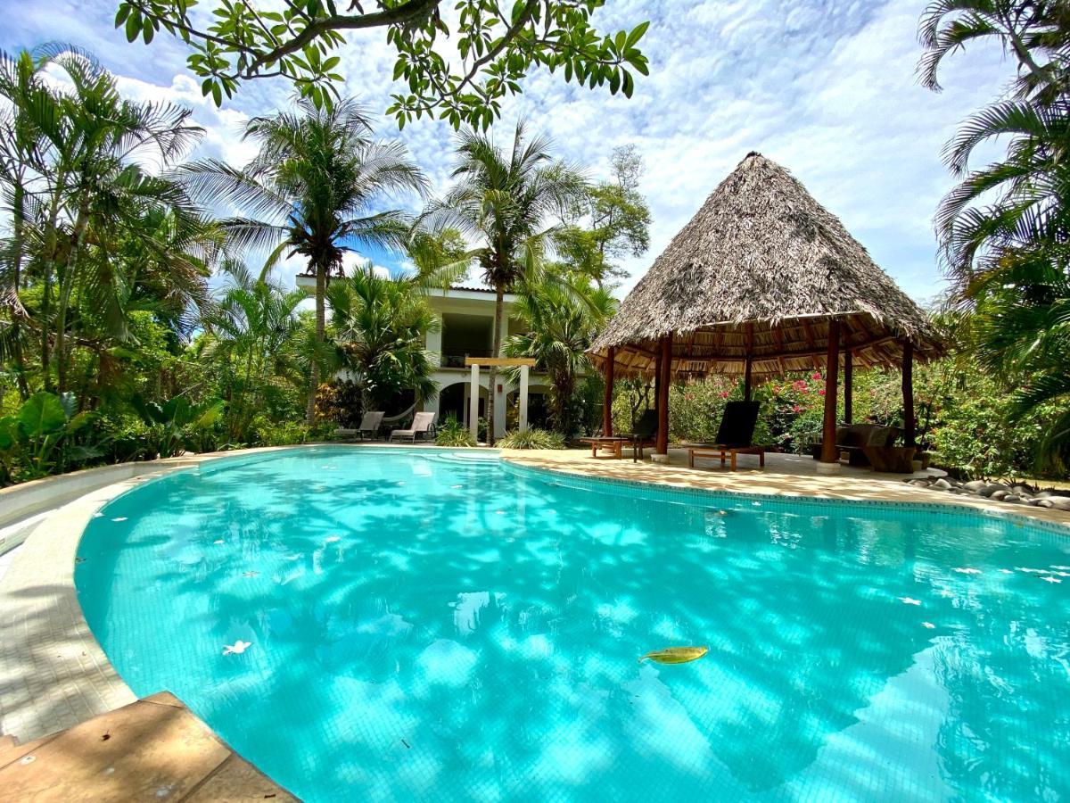 Hotel Cantarana Playa Grande Extérieur photo